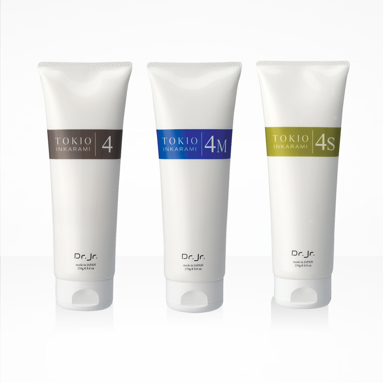 TOKIO INKARAMI 4 4M 4S