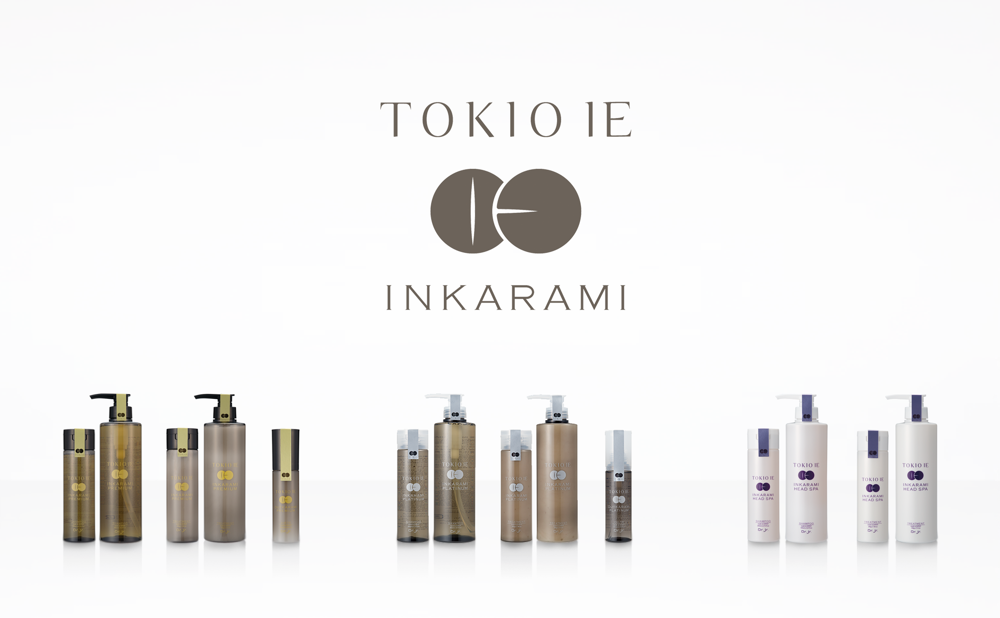 TOKIO IE INKARAMI