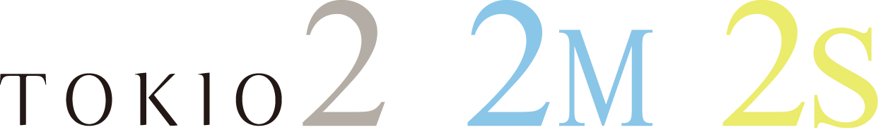 TOKIO INKARAMI 2 2M 2S