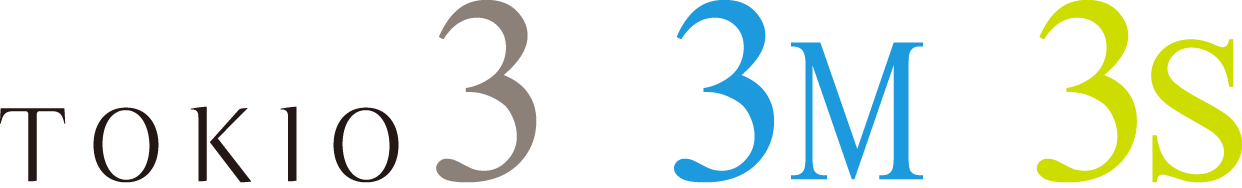 TOKIO INKARAMI 3 3M 3S