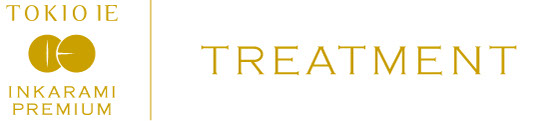 TOKIO IE INKARAMI  PREMIUM TREATMENT
