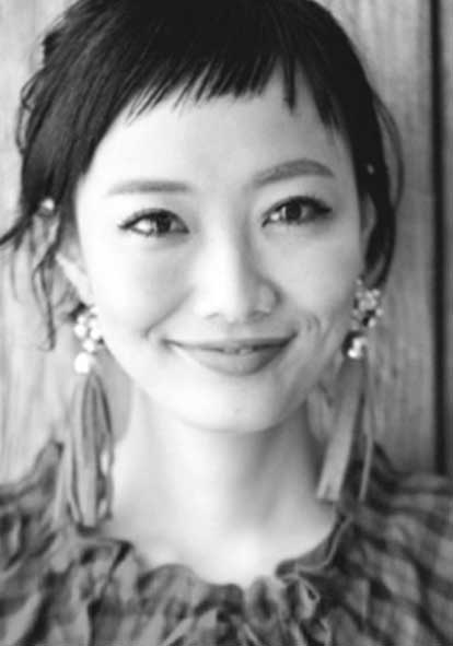 switch 田中 真奈美