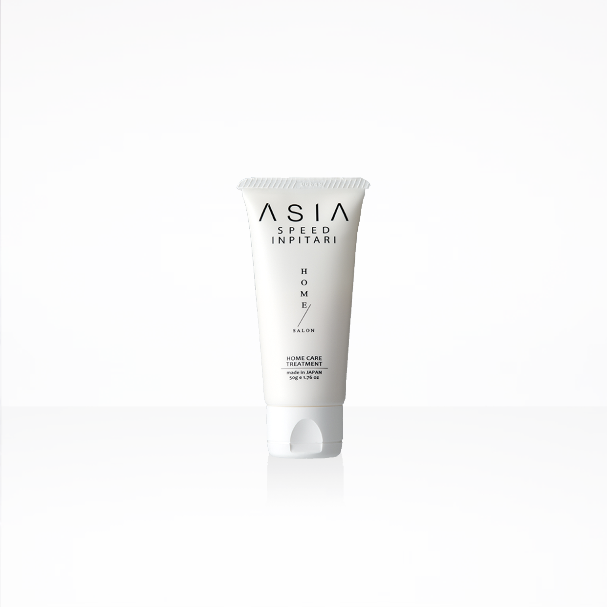 ASIA SPEED INPITARI HOME